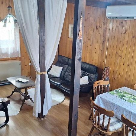 Wooden House Ada Villa Belgrade Exterior photo